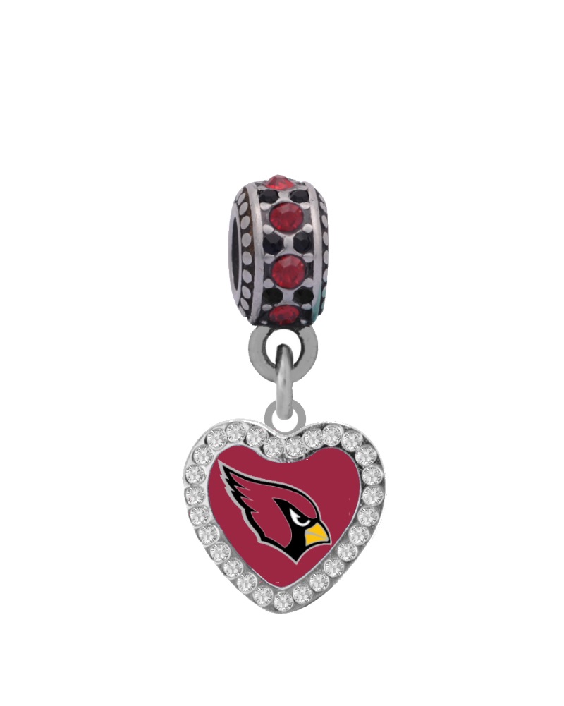 arizona cardinals jewelry