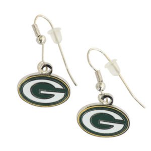 green-bay-psg-logo-earrings
