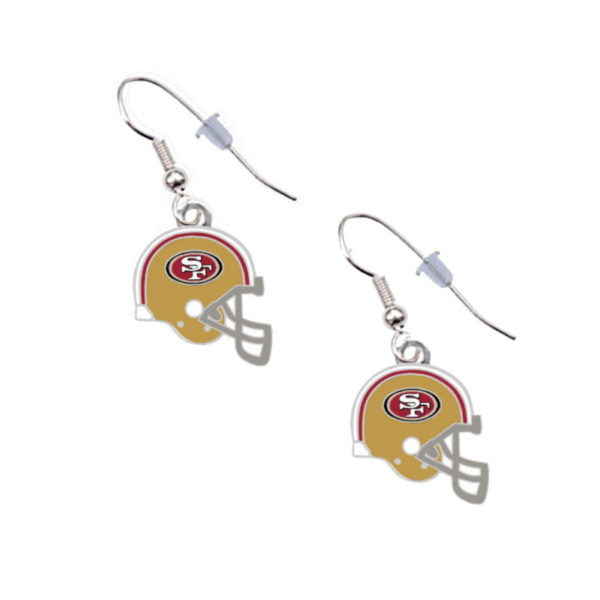 san-francisco-49ers-helmet