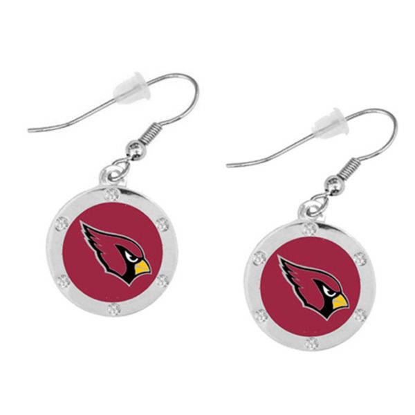 arizona-cardinals-crystal-earrings-2