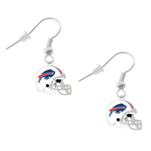 buffalo-bills-helmet-earrings