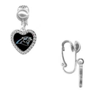 carolina-panthers-heart-clip