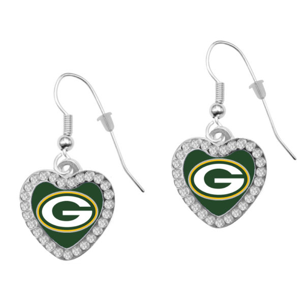 green-bay-packers-crystal-heart-earrings