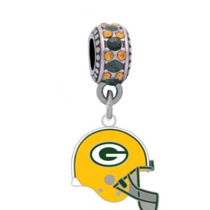 green-bay-packers-silv-helmet