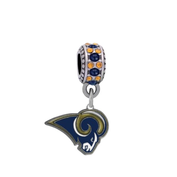 los-angeles-rams-pewter
