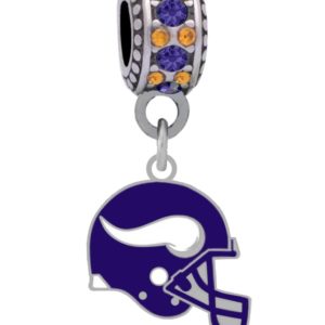 minnestota-vikings-silv-helmet