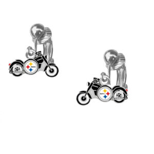 pittsburgh-steelers-motorcycle-earrings-clip