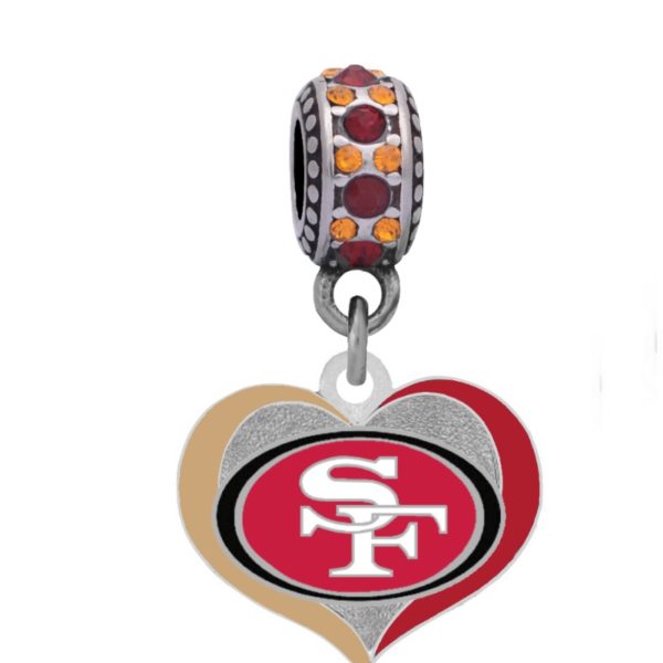 san-francisco-49ers-swirl-heart san-francisco-49ers-swirl-heart