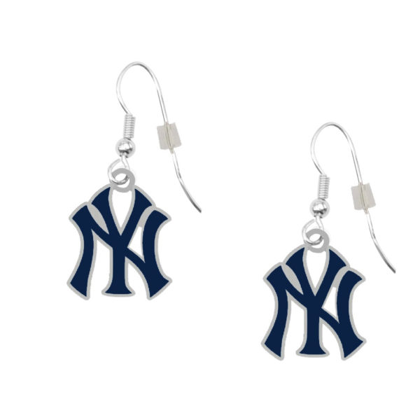 new-york-yankee-logo-earrings