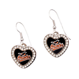 baltimore-orioels-crystal-heart-earrings