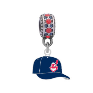 cleveland-indians-cap-silver