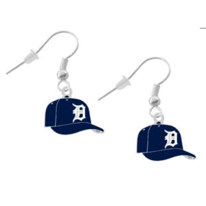 detroit-tigers-earrings-cap
