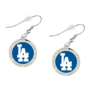 los-angeles-dodgers-crystal